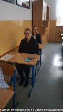 Rok szkolny 2019-2020