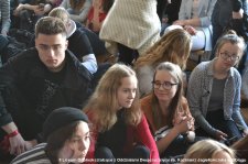 2020.02.17 - Konkurs Piosenki Walentynkowej