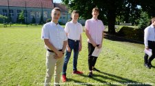 2020.06.26 - Zakończenie roku szkolnego