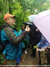2022.09.28-29 - Grzyby Bażantarni - warsztaty terenowe