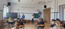 2023.04.13 - Konkurs literowania Spelling Bee