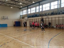 2023.04.18 - Licealida - Piłka koszykowa