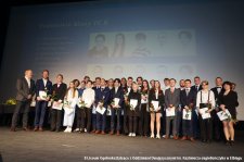 2023.04.28 - Zakończenie roku klas 4