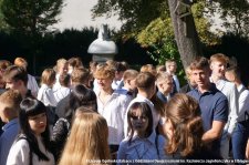 2024.09.02 - Rozpoczęcie roku szkolnego