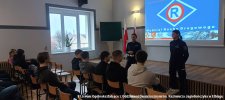 Rok szkolny 2024-2025