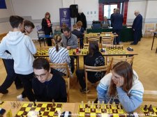 2024.12.17 - Mistrzostwa szachowe