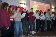 2024.12.20 - Bożonarodzeniowe karaoke