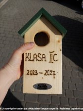 2025.03.21 - Budki lęgowe