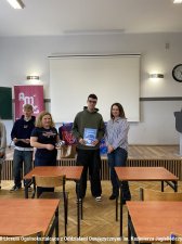 2025.03.25 - Liga Rummikub