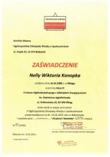 2025.03.25 - Olimpiada WOS i prawa człowieka