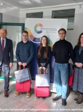2025.03.25 - Olimpiada statystyczna